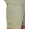 imageWrangler Authentics Mens Stretch Twill Cargo ShortsAloe