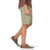 imageWrangler Authentics Mens Stretch Twill Cargo ShortsAloe
