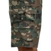 imageWrangler Authentics Mens Stretch Twill Cargo ShortsDigi Green Brown Camo