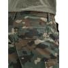 imageWrangler Authentics Mens Stretch Twill Cargo ShortsDigi Green Brown Camo