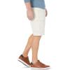 imageWrangler Authentics Mens Stretch Twill Cargo ShortsPelican