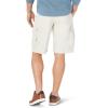 imageWrangler Authentics Mens Stretch Twill Cargo ShortsPelican