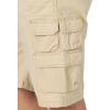 imageWrangler Authentics Mens Stretch Twill Cargo ShortsStarfish