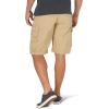 imageWrangler Authentics Mens Stretch Twill Cargo ShortsStarfish