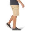 imageWrangler Authentics Mens Stretch Twill Cargo ShortsStarfish