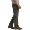 imageWrangler Authentics Mens Twill Relaxed Fit Cargo Pant LoganOlive Drab