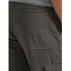 imageWrangler Authentics Mens Twill Relaxed Fit Cargo Pant LoganOlive Drab