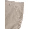imageWrangler Authentics mens Premium Twill Cargo Short BennardCamel