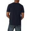 imageWrangler Mens 75th Anniversary TShirtBlue