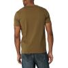 imageWrangler Mens 75th Anniversary TShirtGreen