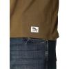 imageWrangler Mens 75th Anniversary TShirtGreen