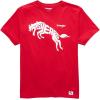 imageWrangler Mens 75th Anniversary TShirtRed