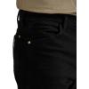 imageWrangler Mens Cowboy Cut Rigid Slim Fit JeanBlack