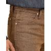 imageWrangler Mens Cowboy Cut Rigid Slim Fit JeanBlack Whiskey