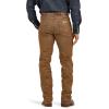 imageWrangler Mens Cowboy Cut Rigid Slim Fit JeanBlack Whiskey