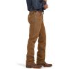 imageWrangler Mens Cowboy Cut Rigid Slim Fit JeanBlack Whiskey