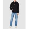 imageWrangler Mens Cowboy Cut Rigid Slim Fit JeanBlue