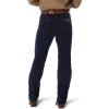 imageWrangler Mens Cowboy Cut Rigid Slim Fit JeanNightfire