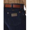imageWrangler Mens Cowboy Cut Rigid Slim Fit JeanNightfire