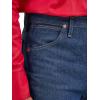 imageWrangler Mens Cowboy Cut Rigid Slim Fit JeanRigid Indigo