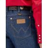 imageWrangler Mens Cowboy Cut Rigid Slim Fit JeanRigid Indigo