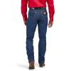 imageWrangler Mens Cowboy Cut Rigid Slim Fit JeanRigid Indigo