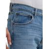 imageWrangler Mens FreetoStretch Regular Fit JeanLighter Wash