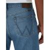 imageWrangler Mens FreetoStretch Regular Fit JeanNaval