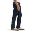 imageWrangler Mens FreetoStretch Regular Fit JeanRinse Denim