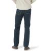 imageWrangler Mens FreetoStretch Regular Fit JeanRiver