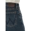 imageWrangler Mens FreetoStretch Regular Fit JeanRiver