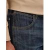 imageWrangler Mens Retro Slim Fit Boot Cut JeanDax