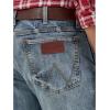 imageWrangler Mens Retro Slim Fit Boot Cut JeanGreeley