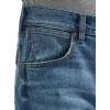 imageWrangler Mens Retro Slim Fit Boot Cut JeanHarris