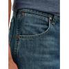 imageWrangler Mens Retro Slim Fit Boot Cut JeanRiver Wash