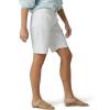 imageWrangler Womens Bermuda Jean ShortBright White