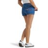 imageWrangler Womens MidRise Vintage Denim ShortCarolina