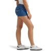 imageWrangler Womens MidRise Vintage Denim ShortCarolina