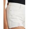 imageWrangler Womens MidRise Vintage Denim ShortCelestial