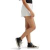 imageWrangler Womens MidRise Vintage Denim ShortCelestial