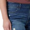 imageWrangler Womens MidRise Vintage Denim ShortDirt Road