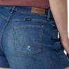 imageWrangler Womens MidRise Vintage Denim ShortDirt Road