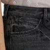 imageWrangler Womens MidRise Vintage Denim ShortMoonlight