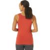 imageWrangler Womens Riggs Workwear Performance Tank TopHot Sauce