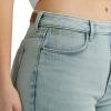 imageWrangler Womens Straight Crop JeanMontana Sky