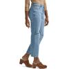 imageWrangler Womens Straight Crop JeanStarcrossed