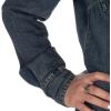 imageWrangler Womens Vintage Denim Snap ShirtDenim