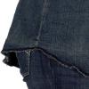 imageWrangler Womens Vintage Denim Snap ShirtDenim