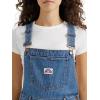 imageWrangler Womens Womens Relaxed Fit ShortallCarolina