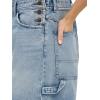 imageWrangler Womens Womens Relaxed Fit ShortallDallas